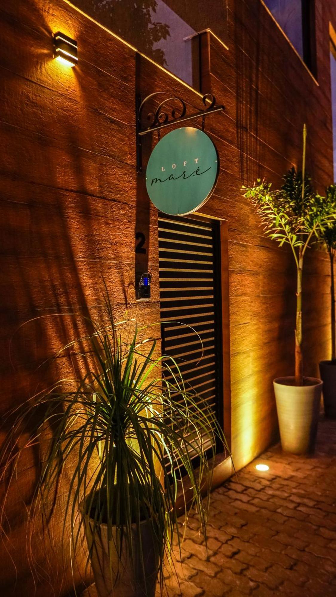 Loft Mare Διαμέρισμα Arraial do Cabo Εξωτερικό φωτογραφία