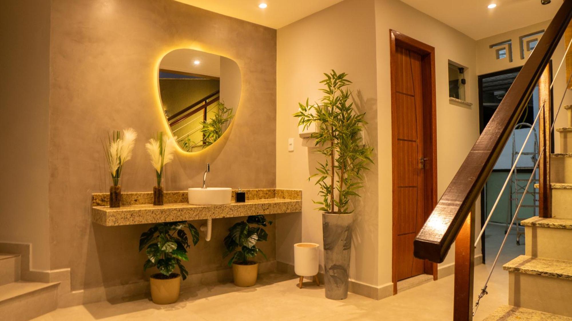 Loft Mare Διαμέρισμα Arraial do Cabo Εξωτερικό φωτογραφία