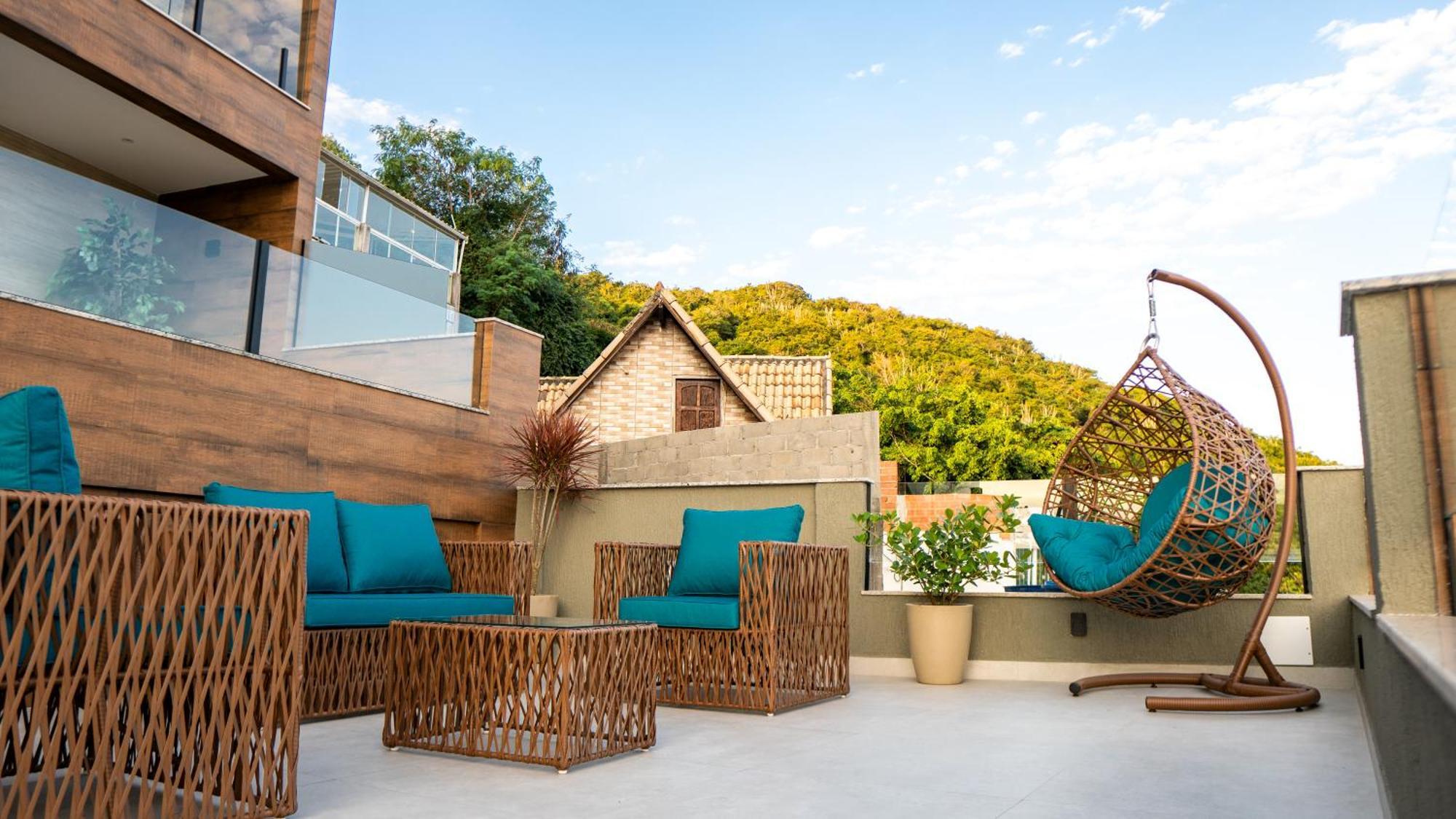 Loft Mare Διαμέρισμα Arraial do Cabo Εξωτερικό φωτογραφία