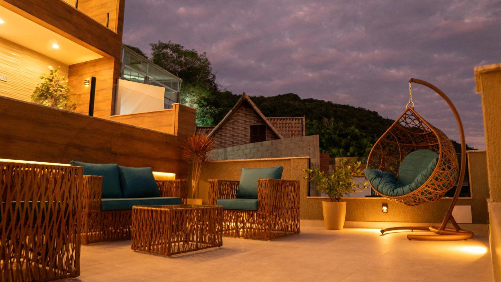 Loft Mare Διαμέρισμα Arraial do Cabo Εξωτερικό φωτογραφία