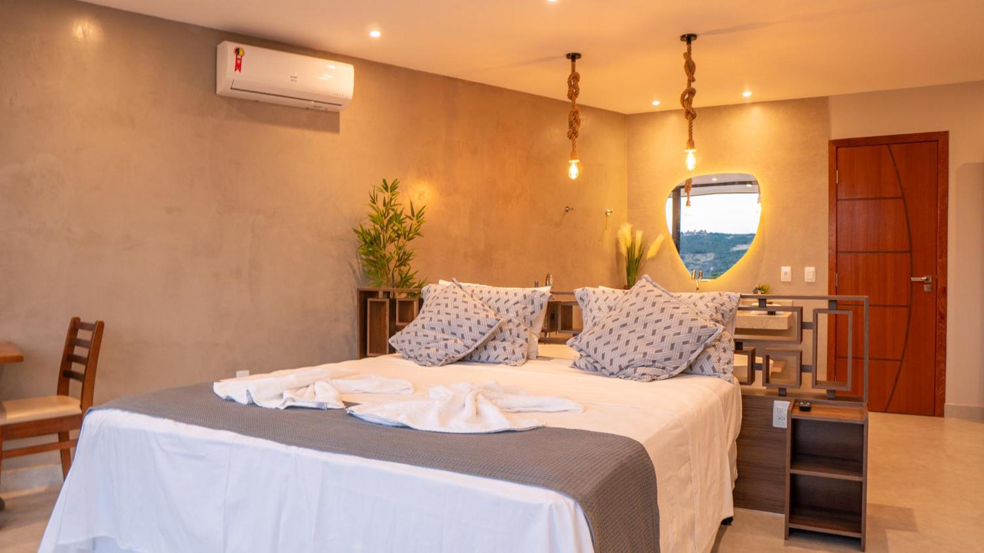 Loft Mare Διαμέρισμα Arraial do Cabo Εξωτερικό φωτογραφία