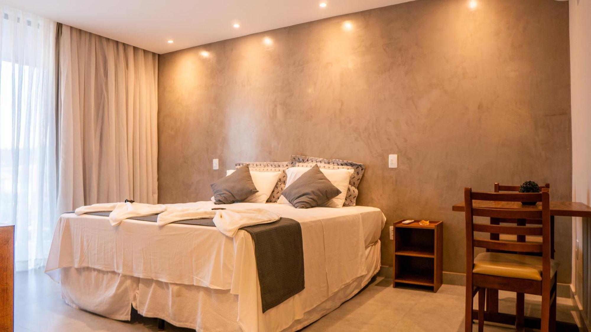Loft Mare Διαμέρισμα Arraial do Cabo Εξωτερικό φωτογραφία