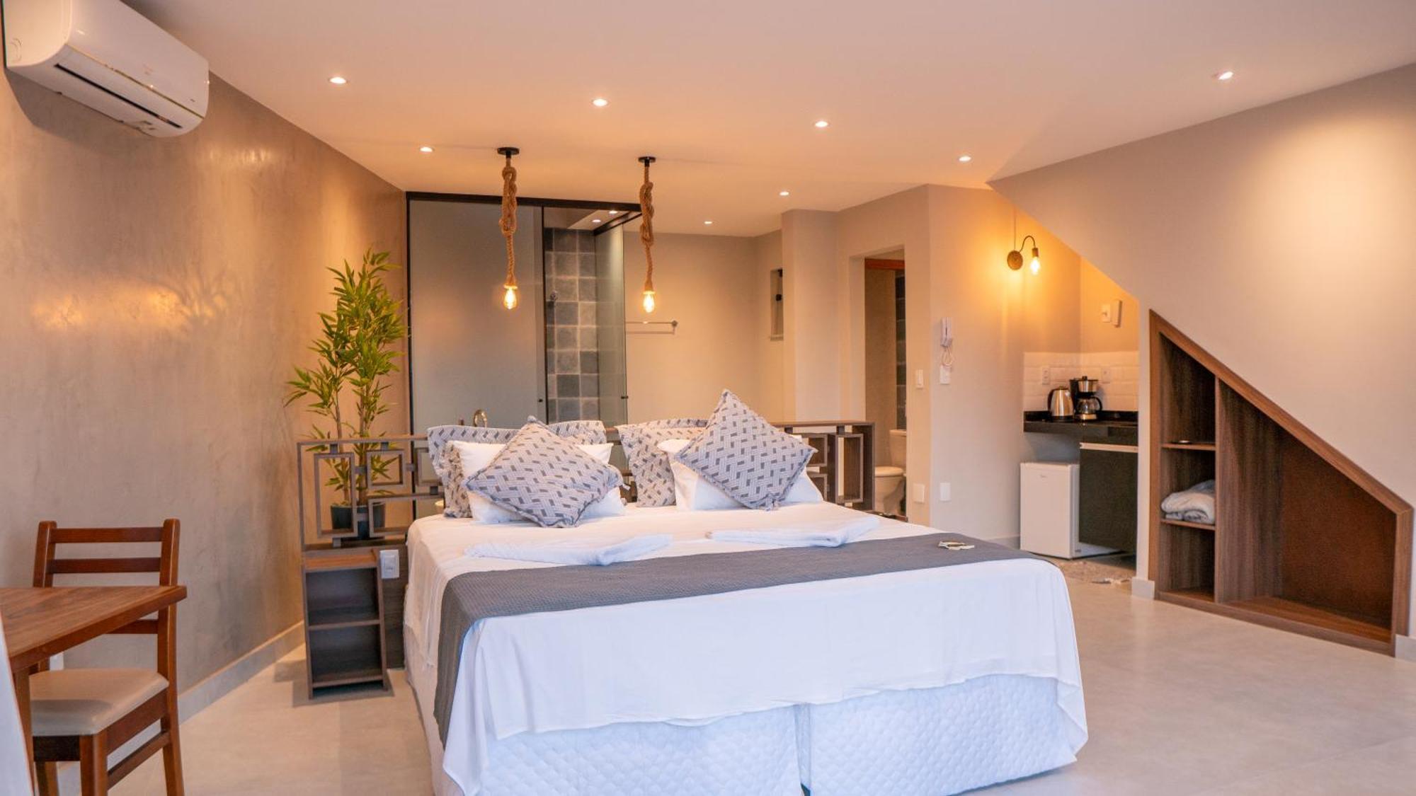 Loft Mare Διαμέρισμα Arraial do Cabo Εξωτερικό φωτογραφία