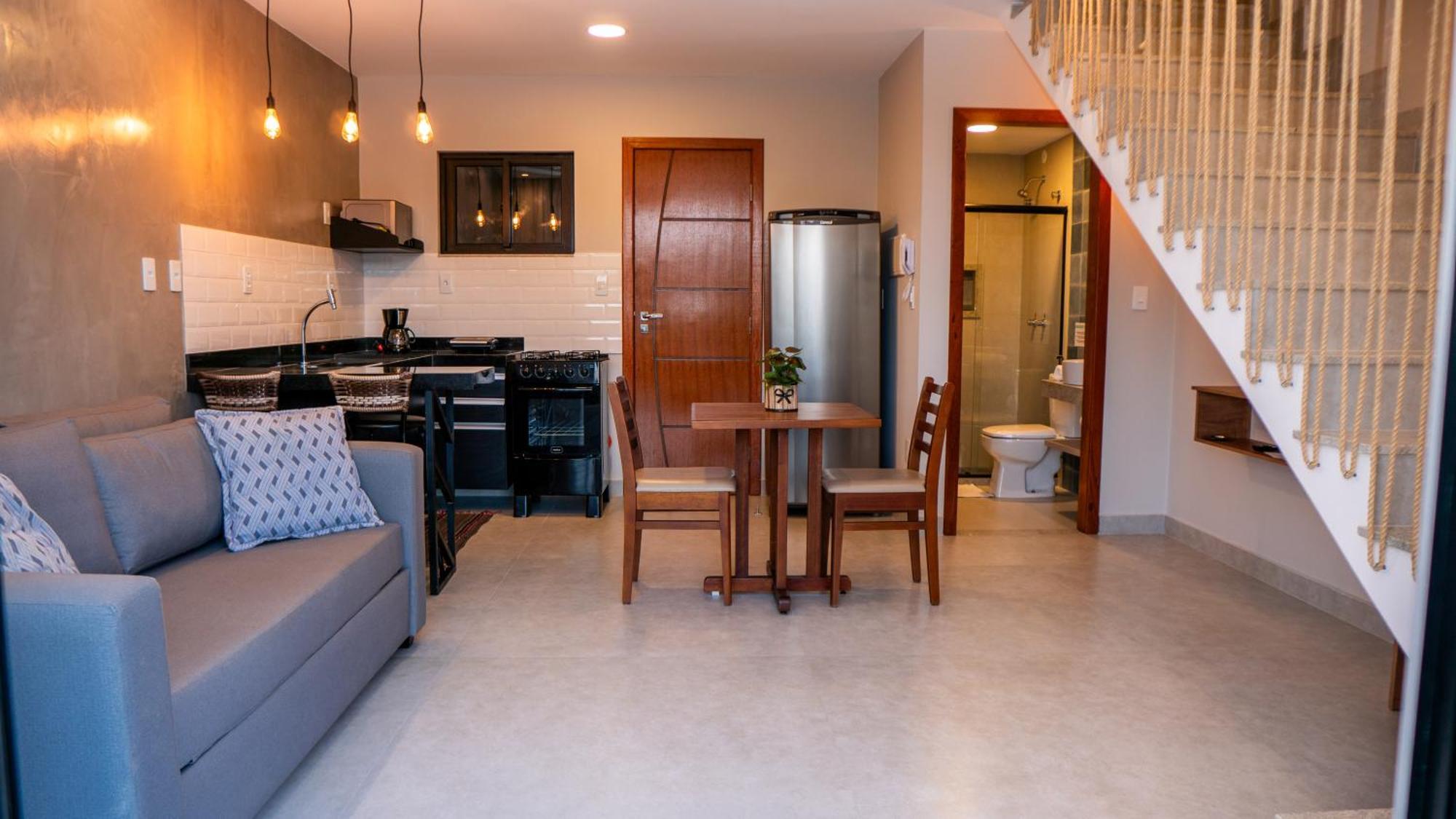 Loft Mare Διαμέρισμα Arraial do Cabo Εξωτερικό φωτογραφία