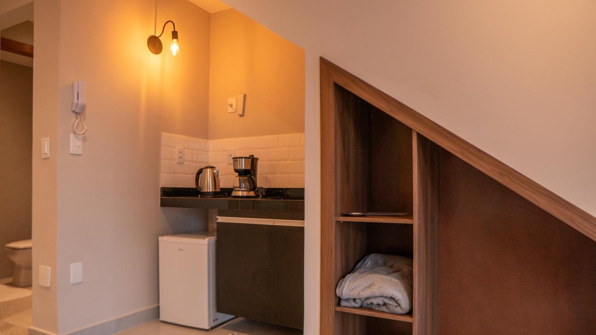 Loft Mare Διαμέρισμα Arraial do Cabo Εξωτερικό φωτογραφία