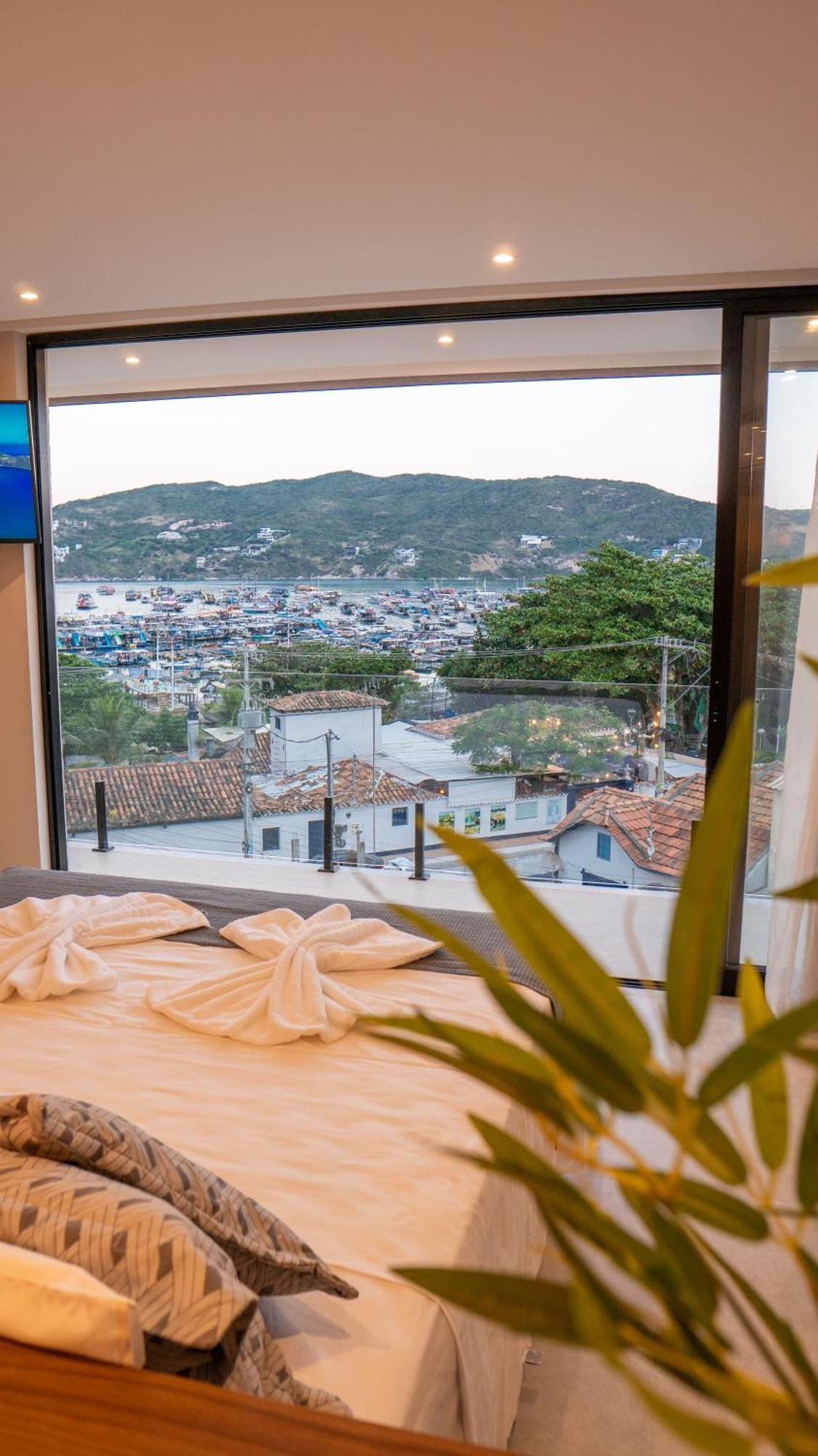 Loft Mare Διαμέρισμα Arraial do Cabo Εξωτερικό φωτογραφία