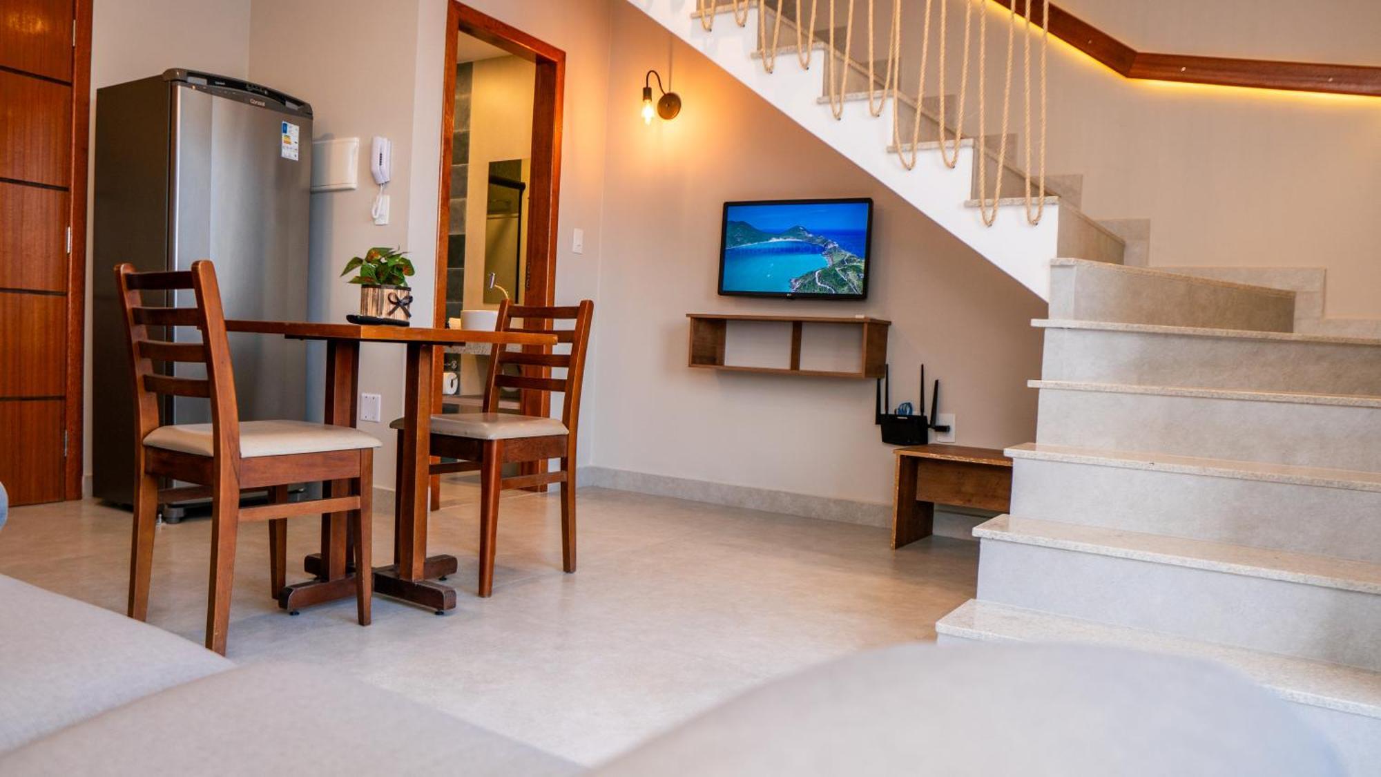Loft Mare Διαμέρισμα Arraial do Cabo Εξωτερικό φωτογραφία