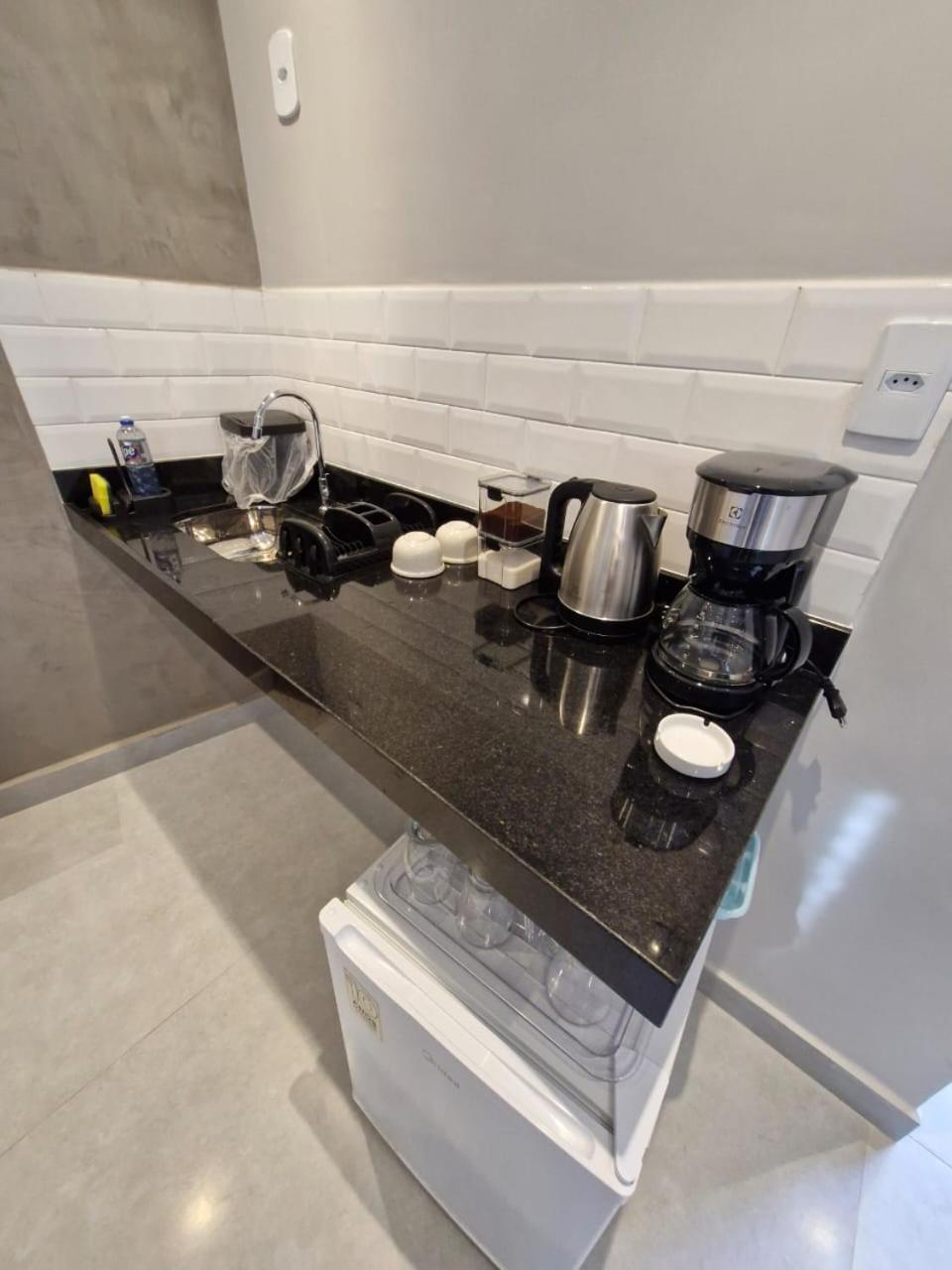 Loft Mare Διαμέρισμα Arraial do Cabo Εξωτερικό φωτογραφία
