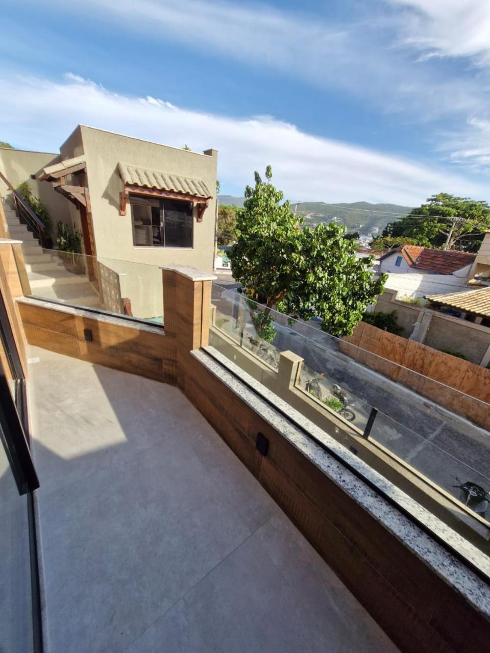Loft Mare Διαμέρισμα Arraial do Cabo Εξωτερικό φωτογραφία