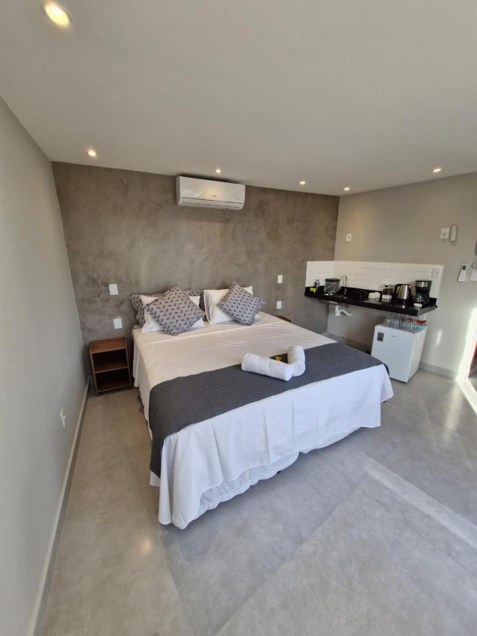Loft Mare Διαμέρισμα Arraial do Cabo Εξωτερικό φωτογραφία